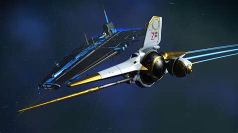 This has to be one of the 1 in a million things that can only happen in NMS. . Nms reddit exotic ships